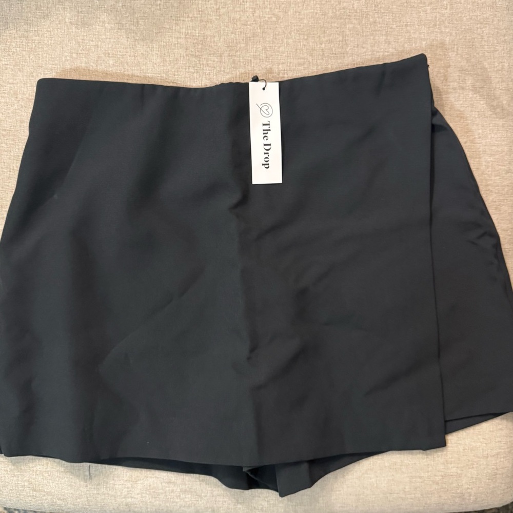 The Drop Women's Kamila A-Line Skort